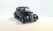 Ford Coupe '37 1:25