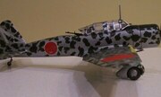 Mitsubishi Ki-51 Sonja 1:48