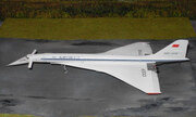 Tupolev Tu-144D 1:144