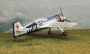 Sukhoi Su-26M 1:72