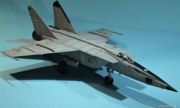 MiG-25 RBT 1:48