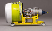 General Electric GE90-115B 1:144