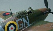 Hawker Hurricane 1:72