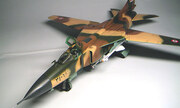 Mikoyan-Gurevich MiG-23MF Flogger-B 1:48