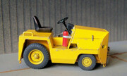 Harlan Tow Tractor 1:48