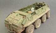 BTR-60P 1:35