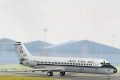McDonnell Douglas C-9B Skytrain II 1:144