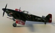 Doflug D-3803 1:72