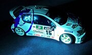 Peugeot 206 WRC 1:24