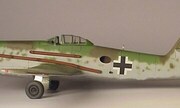 Blohm & Voss Bv 155 C 1:72