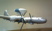 Tupolev Tu-4 No