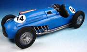 1947 Talbot Lago T26C 1:24