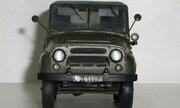 UAZ-469 1:35