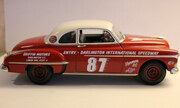 Oldsmobile Club Coupe 1:24