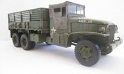 GMC CCKW 1:35