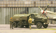 GMC CCKW 2 ½ Ton Airfield Truck 1:48