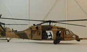 Sikorsky MH-60G Pave Hawk 1:48