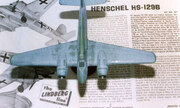 Henschel Hs 129B-2 1:72