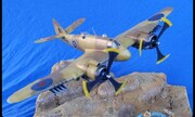 Bristol Beaufighter Mk.VI 1:48