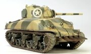 M4A1 Sherman 1:48