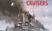 John Jordan &amp; Philippe Caresse: French Armoured Cruisers 1887-1932 No