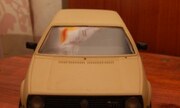 VW Golf II GTI 1:24