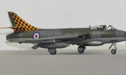 Hawker Hunter F Mk.6 1:48