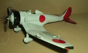 Mitsubishi KA-14 1:48