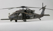 UH-60L Blackhawk 1:35