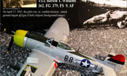 Republic P-47 Thunderbolt 1:24