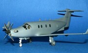 Aviation Pilatus U-28A 1:72