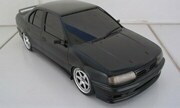 Nissan Primera 1:24