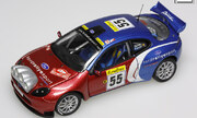 Ford Puma S1600 1:43