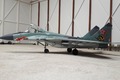 Mikoyan MiG-29A Fulcrum-A 1:48
