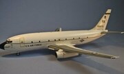 Boeing 737 T-43A 1:72