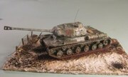 IS-2 1:72