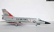 Convair F-106 Delta Dart 1:48
