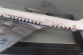 Douglas DC-6B 1:144