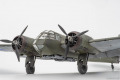 Bristol Blenheim Mk.I (I-sarja) 1:72