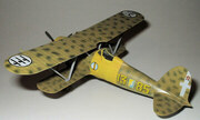 Fiat CR.42 Falco 1:72