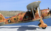 Fiat CR.42 Falco 1:72