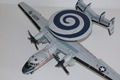 Grumman E-2C Hawkeye 1:48