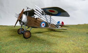 Nieuport 16C 1:32