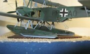 Heinkel He 59 D 1:72