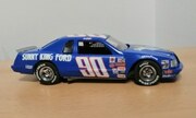 1985 Ford Thunderbird 1:24
