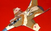 Mikoyan MiG-37 Ferret 1:48