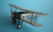 Gloster Gamecock II 1:72