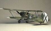 Heinkel He 51 1:48