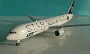 Boeing 767-341ER 1:200