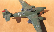Messerschmitt Me 262 A-2a 1:32